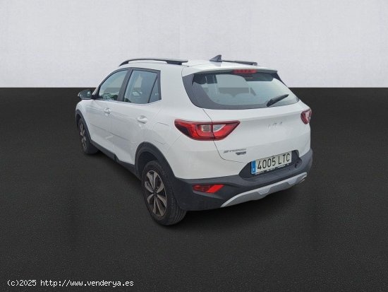 Kia Stonic 1.0 T-gdi 88kw (120cv) Mhev Drive Dct - Leganés