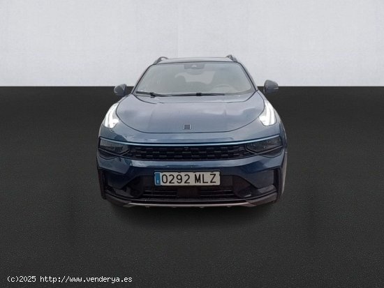 Lynk & Co 01 1.5 Phev 6.6kw - Leganés