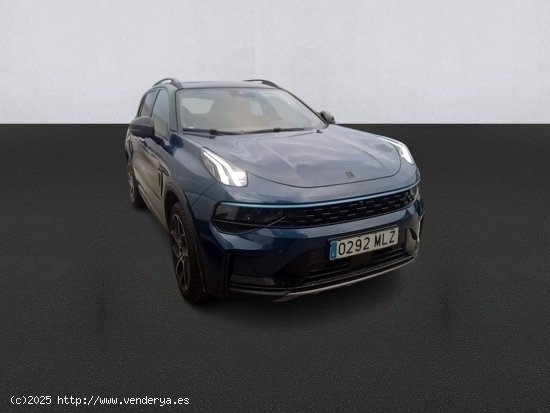 Lynk & Co 01 1.5 Phev 6.6kw - Leganés