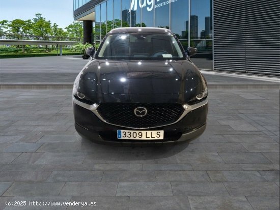 Mazda Cx-30 Skyactiv-g 2.0 90 Kw 2wd Evolution - Leganés