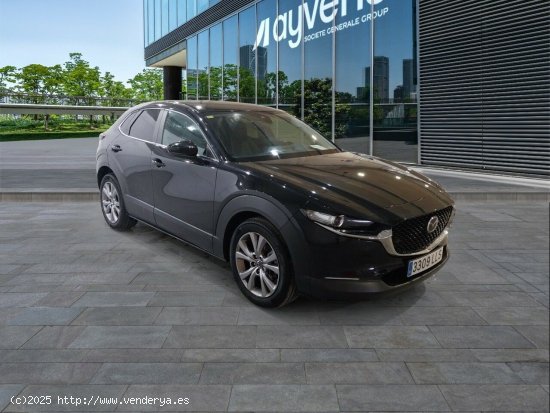 Mazda Cx-30 Skyactiv-g 2.0 90 Kw 2wd Evolution - Leganés