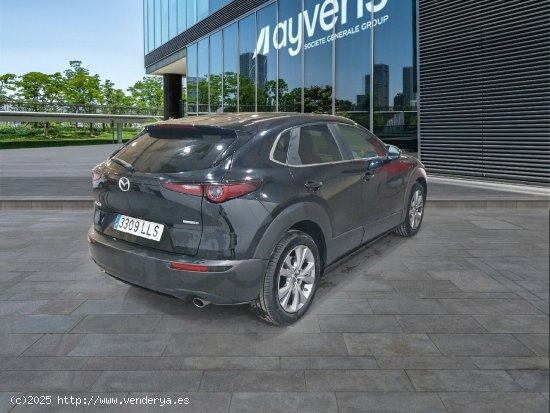 Mazda Cx-30 Skyactiv-g 2.0 90 Kw 2wd Evolution - Leganés