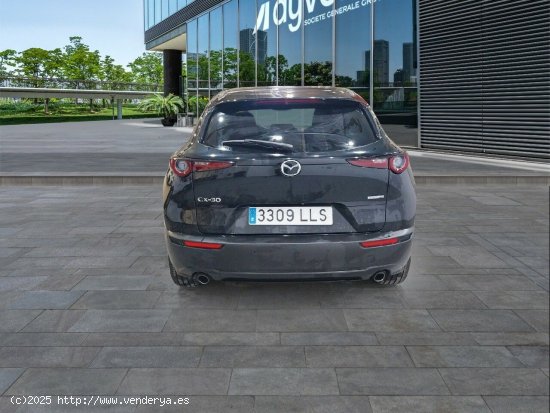 Mazda Cx-30 Skyactiv-g 2.0 90 Kw 2wd Evolution - Leganés