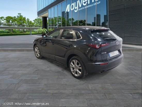 Mazda Cx-30 Skyactiv-g 2.0 90 Kw 2wd Evolution - Leganés