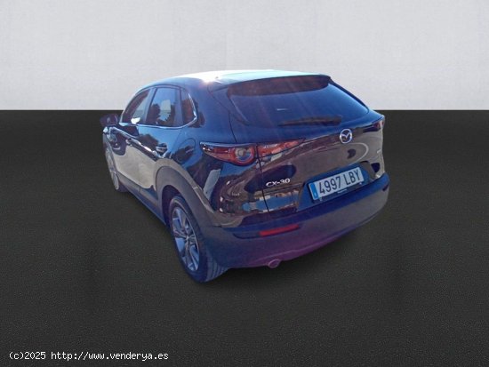 Mazda Cx-30 Skyactiv-g 2.0 90 Kw 2wd Evolution - Leganés