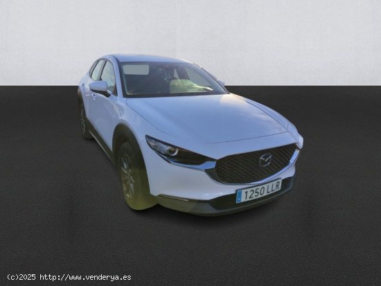 Mazda Cx-30 Skyactiv-g 2.0 90 Kw 2wd Origin - Leganés