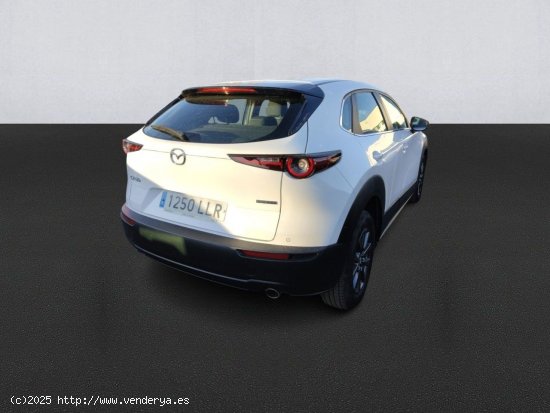 Mazda Cx-30 Skyactiv-g 2.0 90 Kw 2wd Origin - Leganés