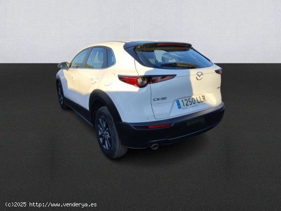 Mazda Cx-30 Skyactiv-g 2.0 90 Kw 2wd Origin - Leganés