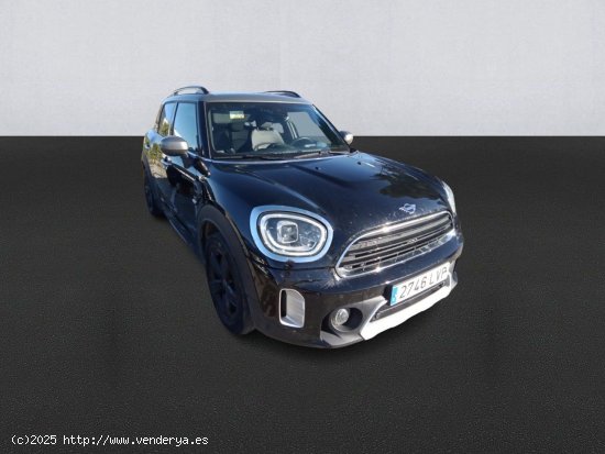 Mini Countryman Cooper - Leganés