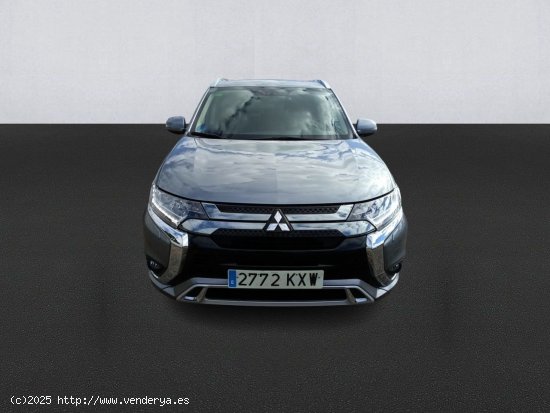 Mitsubishi Outlander 2.4 Phev Motion Auto 4wd My19.5 - Leganés