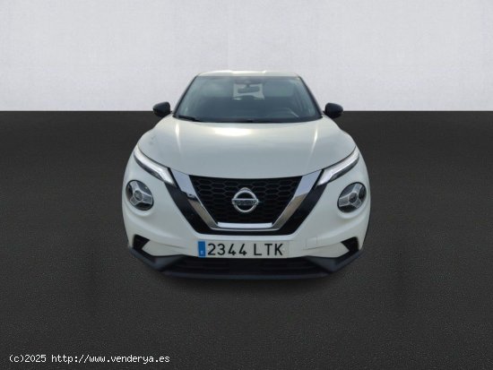 Nissan Juke (e) Dig-t 84 Kw (114 Cv) Acenta Llantas - Leganés