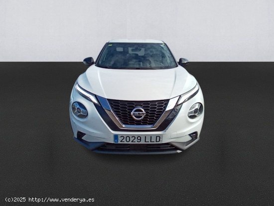 Nissan Juke Dig-t 86 Kw (117 Cv) 6 M/t Acenta - Leganés