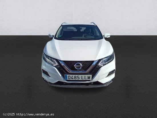 Nissan Qashqai Dci 85 Kw (115 Cv) E6d Acenta - Leganés