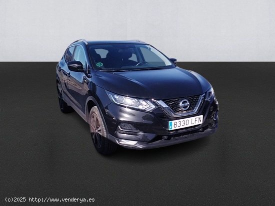 Nissan Qashqai Dig-t 103 Kw (140 Cv) E6d Acenta - Leganés