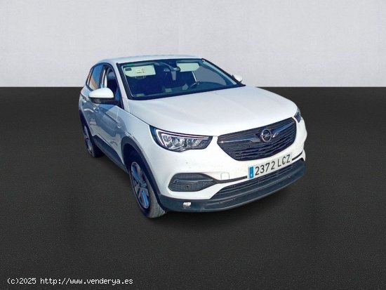 Opel Grandland X 1.5 Cdti Selective - Leganés