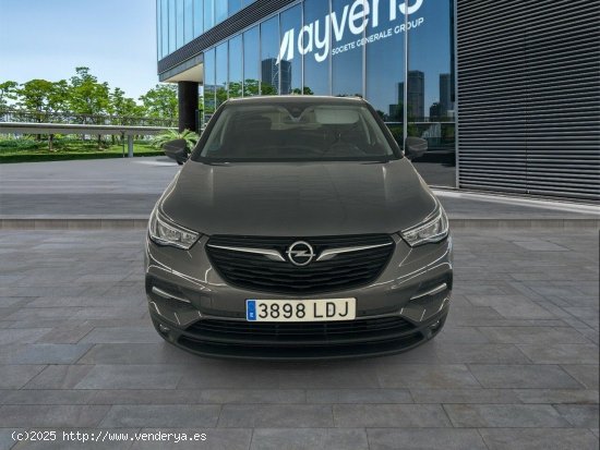 Opel Grandland X 1.5 Cdti Selective - Leganés