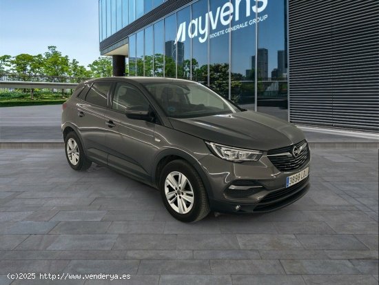 Opel Grandland X 1.5 Cdti Selective - Leganés