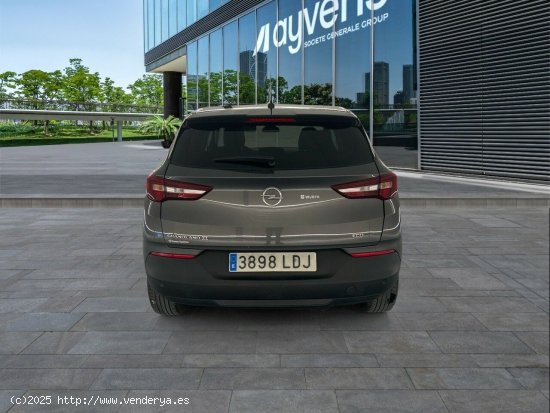 Opel Grandland X 1.5 Cdti Selective - Leganés