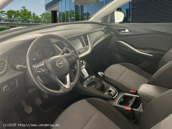 Opel Grandland X 1.5 Cdti Selective - Leganés