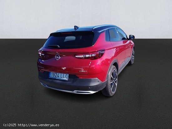 Opel Grandland X 1.6 Turbo Ultimate Auto 4x2 - Leganés