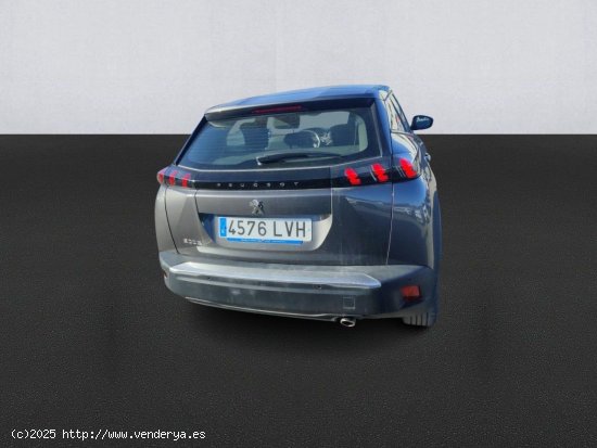 Peugeot 2008 Active Pack Bluehdi 81kw (110cv) - Leganés