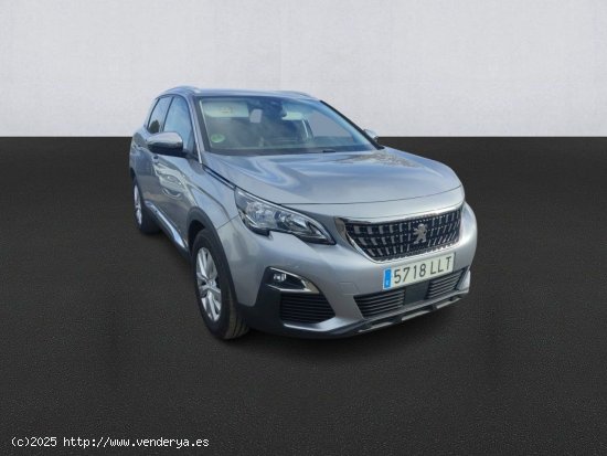 Peugeot 3008 1.5 Bluehdi 96kw (130cv) S&s Style - Leganés