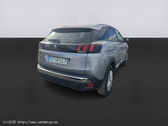 Peugeot 3008 1.5 Bluehdi 96kw (130cv) S&s Style - Leganés