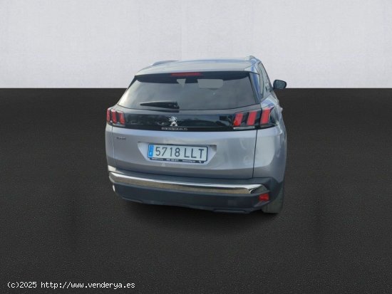 Peugeot 3008 1.5 Bluehdi 96kw (130cv) S&s Style - Leganés