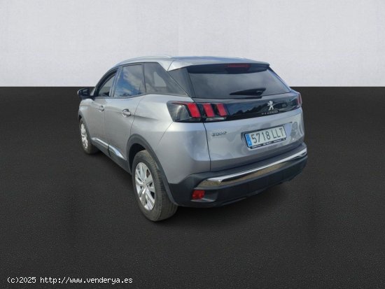 Peugeot 3008 1.5 Bluehdi 96kw (130cv) S&s Style - Leganés