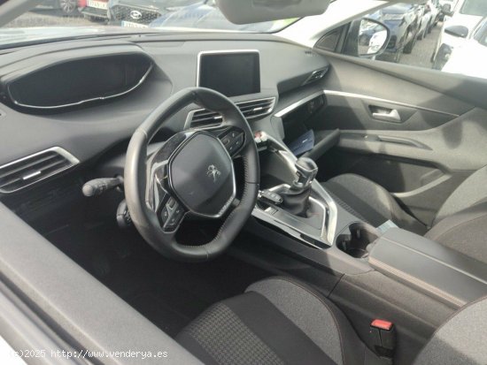 Peugeot 3008 1.5 Bluehdi 96kw (130cv) S&s Style - Leganés