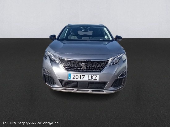 Peugeot 5008 Allure 1.5l Bluehdi 96kw (130cv) S&s - Leganés