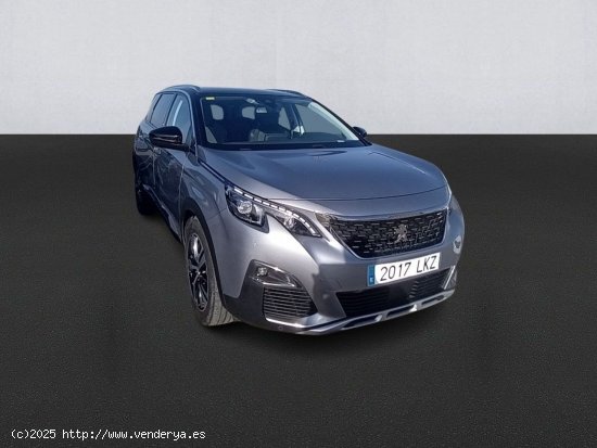 Peugeot 5008 Allure 1.5l Bluehdi 96kw (130cv) S&s - Leganés