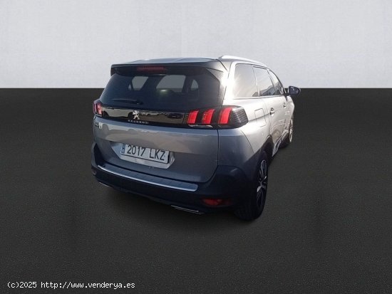 Peugeot 5008 Allure 1.5l Bluehdi 96kw (130cv) S&s - Leganés