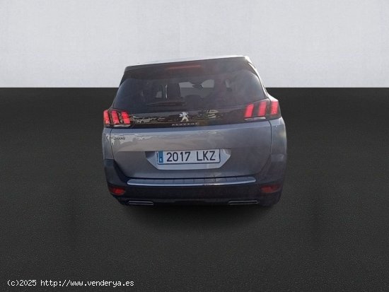 Peugeot 5008 Allure 1.5l Bluehdi 96kw (130cv) S&s - Leganés