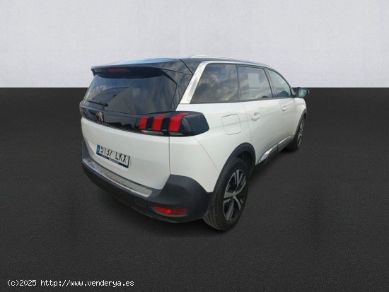 Peugeot 5008 Allure 1.5l Bluehdi 96kw (130cv) S&s - Leganés