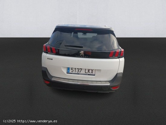 Peugeot 5008 Allure 1.5l Bluehdi 96kw (130cv) S&s - Leganés