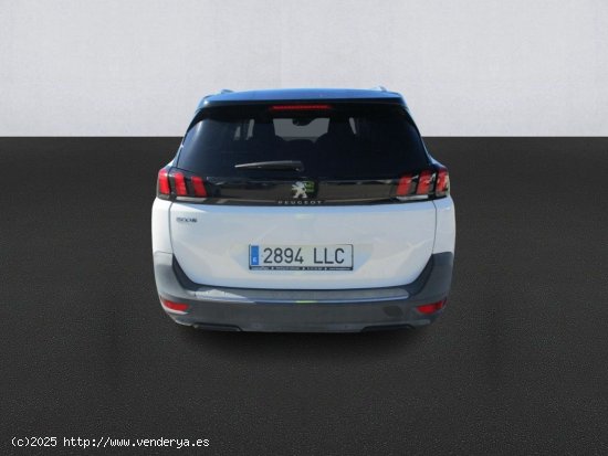 Peugeot 5008 Allure 1.5l Bluehdi 96kw (130cv) S&s - Leganés