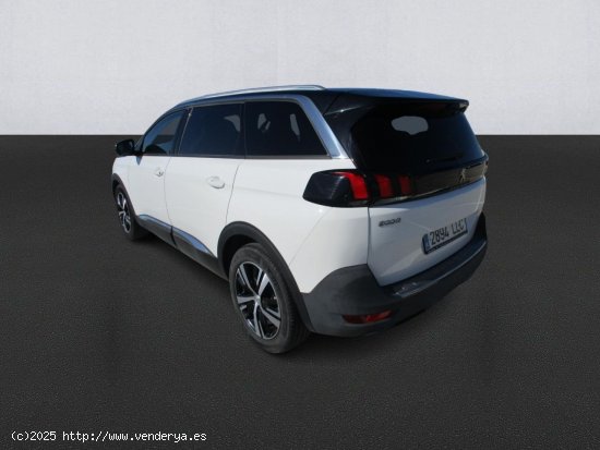 Peugeot 5008 Allure 1.5l Bluehdi 96kw (130cv) S&s - Leganés