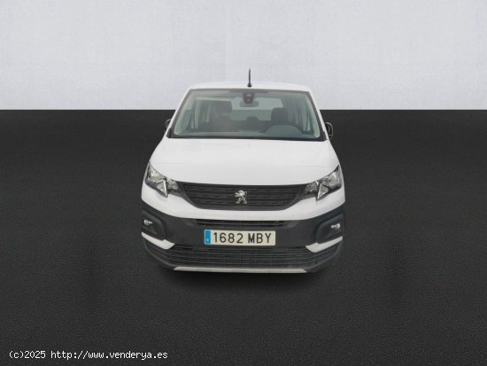 Peugeot Rifter (o) Active Pack Standard Bluehdi 73kw - Leganés