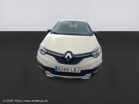 Renault Captur Zen Tce 66kw (90cv) -18 - Leganés