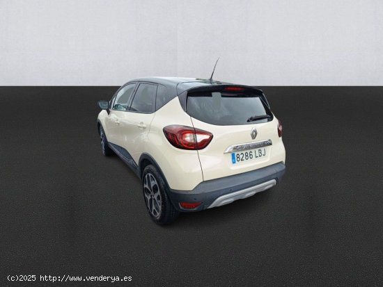 Renault Captur Zen Tce 66kw (90cv) -18 - Leganés