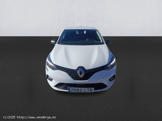 Renault Clio Business Sce 49 Kw (67cv) - Leganés