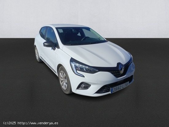 Renault Clio Business Sce 49 Kw (67cv) - Leganés