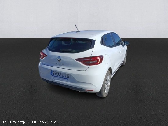 Renault Clio Business Sce 49 Kw (67cv) - Leganés