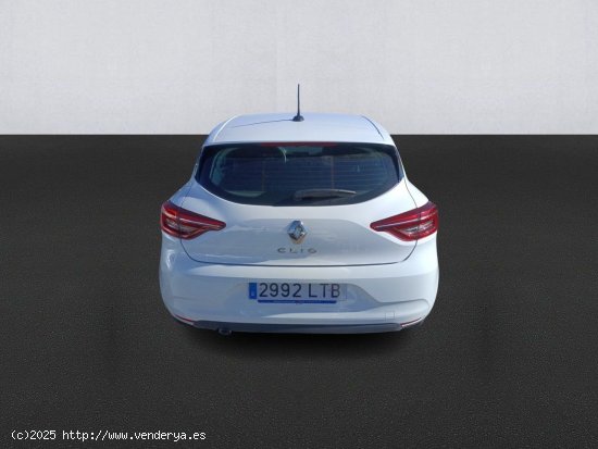 Renault Clio Business Sce 49 Kw (67cv) - Leganés