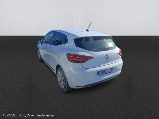 Renault Clio Business Sce 49 Kw (67cv) - Leganés