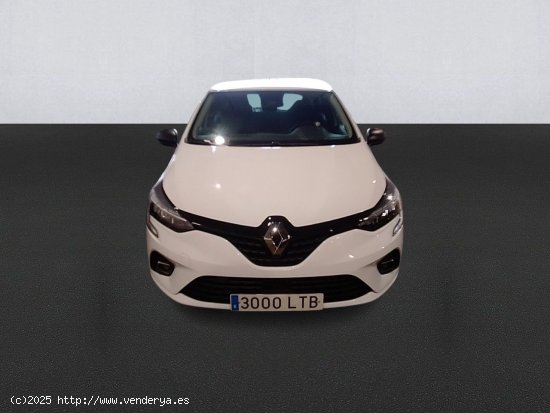 Renault Clio Business Sce 49 Kw (67cv) - Leganés