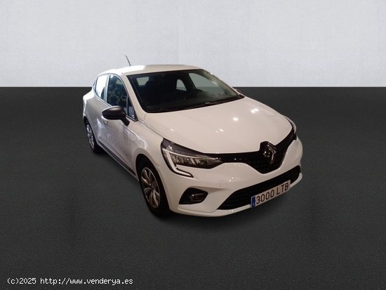 Renault Clio Business Sce 49 Kw (67cv) - Leganés