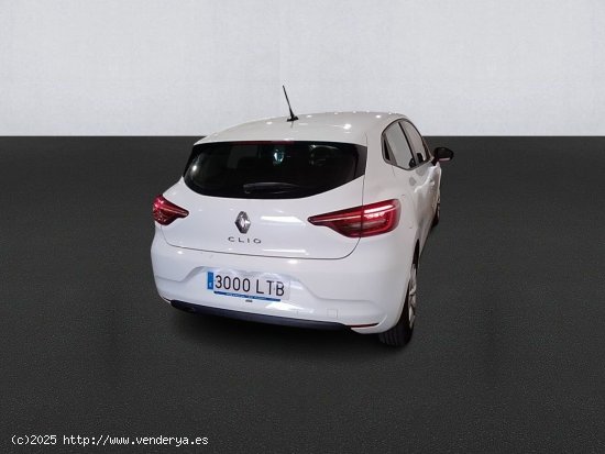 Renault Clio Business Sce 49 Kw (67cv) - Leganés