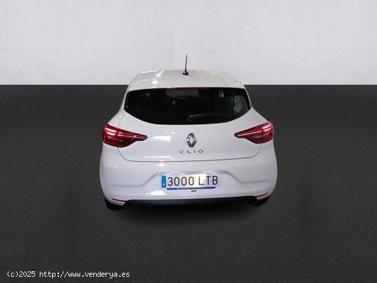 Renault Clio Business Sce 49 Kw (67cv) - Leganés